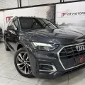 AUDI Q5 2.0 45 TFSI GASOLINA PRESTIGE QUATTRO S TRONIC AUDI Q5 2.0 45 TFSI GASOLINA PRESTIGE QUATTRO S TRONIC