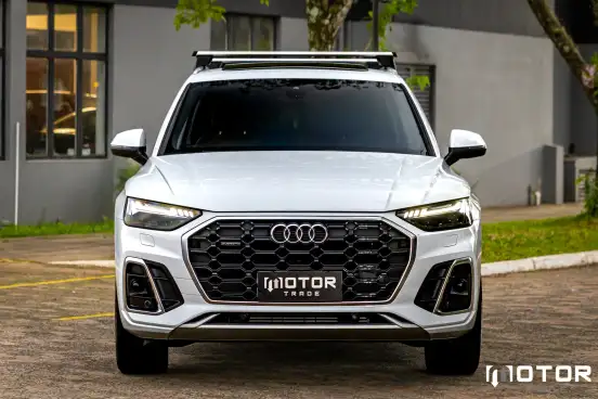 AUDI-Q5-2.0 45 TFSI GASOLINA S-LINE QUATTRO S TRONIC AUDI-Q5-2022