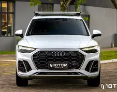 AUDI Q5 2.0 45 TFSI GASOLINA S-LINE QUATTRO S TRONIC AUDI Q5 2.0 45 TFSI GASOLINA S-LINE QUATTRO S TRONIC