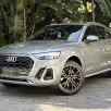 AUDI Q5 2.0 45 TFSI GASOLINA S-LINE QUATTRO S TRONIC AUDI Q5 2.0 45 TFSI GASOLINA S-LINE QUATTRO S TRONIC
