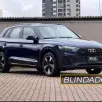 AUDI Q5 2.0 45 TFSI GASOLINA S-LINE QUATTRO S TRONIC AUDI Q5 2.0 45 TFSI GASOLINA S-LINE QUATTRO S TRONIC