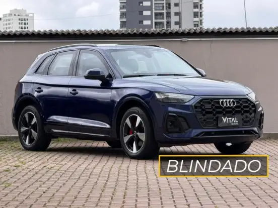 AUDI-Q5-2.0 45 TFSI GASOLINA S-LINE QUATTRO S TRONIC AUDI-Q5-2022