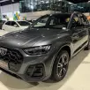 AUDI Q5 2.0 55 TFSIE PHEV PERFORMANCE BLACK QUATTRO S TRONIC AUDI Q5 2.0 55 TFSIE PHEV PERFORMANCE BLACK QUATTRO S TRONIC