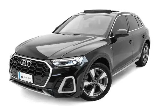 AUDI Q5 2.0 55 TFSIE PHEV PERFORMANCE QUATTRO S TRONIC