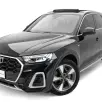 AUDI Q5 2.0 55 TFSIE PHEV PERFORMANCE QUATTRO S TRONIC AUDI Q5 2.0 55 TFSIE PHEV PERFORMANCE QUATTRO S TRONIC
