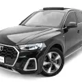 AUDI Q5 2.0 55 TFSIE PHEV PERFORMANCE QUATTRO S TRONIC AUDI Q5 2.0 55 TFSIE PHEV PERFORMANCE QUATTRO S TRONIC
