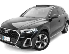 AUDI Q5 2.0 55 TFSIE PHEV PERFORMANCE QUATTRO S TRONIC AUDI Q5 2.0 55 TFSIE PHEV PERFORMANCE QUATTRO S TRONIC
