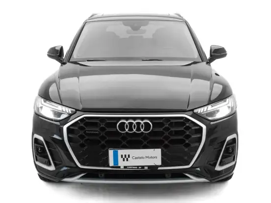 AUDI-Q5-2.0 55 TFSIE PHEV PERFORMANCE QUATTRO S TRONIC AUDI-Q5-2023
