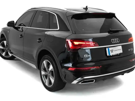 AUDI-Q5-2.0 55 TFSIE PHEV PERFORMANCE QUATTRO S TRONIC AUDI-Q5-2023