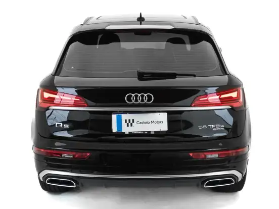 AUDI-Q5-2.0 55 TFSIE PHEV PERFORMANCE QUATTRO S TRONIC AUDI-Q5-2023