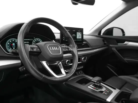 AUDI-Q5-2.0 55 TFSIE PHEV PERFORMANCE QUATTRO S TRONIC AUDI-Q5-2023