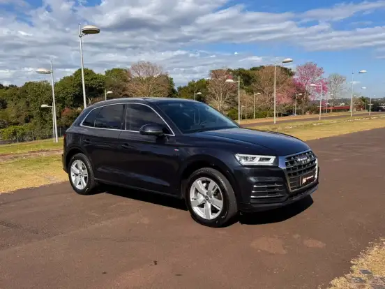 AUDI-Q5-2.0 TFSI GASOLINA S-LINE S TRONIC AUDI-Q5-2020