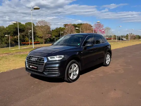 AUDI-Q5-2.0 TFSI GASOLINA S-LINE S TRONIC AUDI-Q5-2020