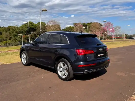 AUDI-Q5-2.0 TFSI GASOLINA S-LINE S TRONIC AUDI-Q5-2020