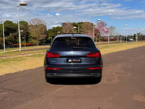 AUDI-Q5-2.0 TFSI GASOLINA S-LINE S TRONIC AUDI-Q5-2020