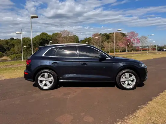 AUDI-Q5-2.0 TFSI GASOLINA S-LINE S TRONIC AUDI-Q5-2020