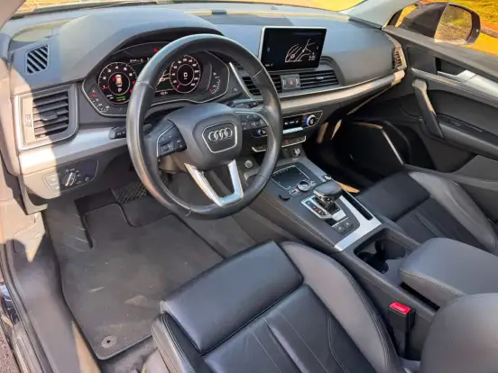 AUDI-Q5-2.0 TFSI GASOLINA S-LINE S TRONIC AUDI-Q5-2020
