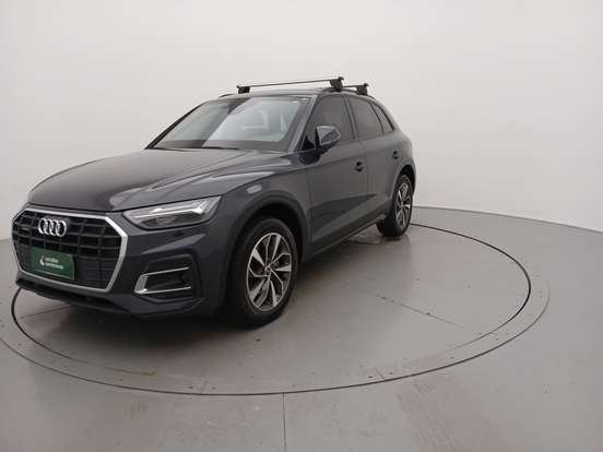 AUDI-Q5-2.0 45 TFSI GASOLINA PRESTIGE QUATTRO S TRONIC AUDI-Q5-2022