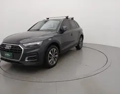 AUDI Q5 2.0 45 TFSI GASOLINA PRESTIGE QUATTRO S TRONIC AUDI Q5 2.0 45 TFSI GASOLINA PRESTIGE QUATTRO S TRONIC