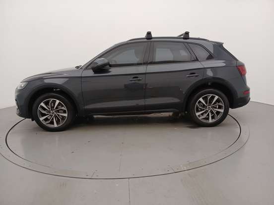 AUDI-Q5-2.0 45 TFSI GASOLINA PRESTIGE QUATTRO S TRONIC AUDI-Q5-2022