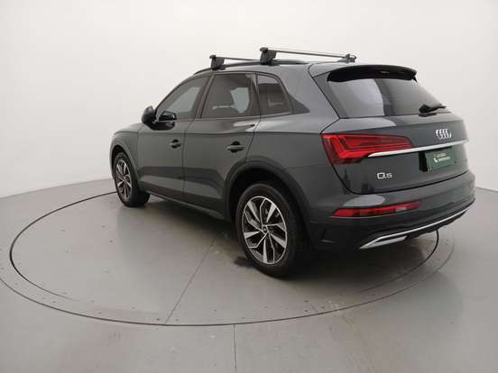 AUDI-Q5-2.0 45 TFSI GASOLINA PRESTIGE QUATTRO S TRONIC AUDI-Q5-2022