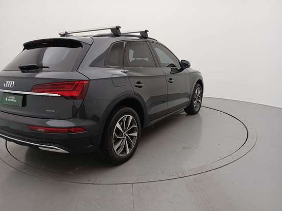 AUDI-Q5-2.0 45 TFSI GASOLINA PRESTIGE QUATTRO S TRONIC AUDI-Q5-2022