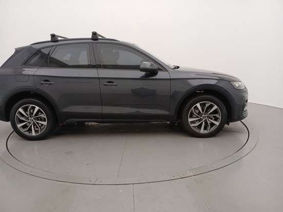AUDI-Q5-2.0 45 TFSI GASOLINA PRESTIGE QUATTRO S TRONIC AUDI-Q5-2022