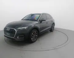 AUDI Q5 2.0 45 TFSI GASOLINA PRESTIGE QUATTRO S TRONIC AUDI Q5 2.0 45 TFSI GASOLINA PRESTIGE QUATTRO S TRONIC