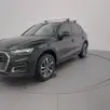 AUDI Q5 2.0 45 TFSI GASOLINA PRESTIGE QUATTRO S TRONIC AUDI Q5 2.0 45 TFSI GASOLINA PRESTIGE QUATTRO S TRONIC