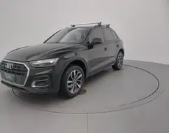 AUDI Q5 2.0 45 TFSI GASOLINA PRESTIGE QUATTRO S TRONIC AUDI Q5 2.0 45 TFSI GASOLINA PRESTIGE QUATTRO S TRONIC