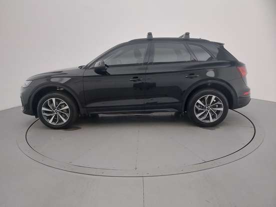 AUDI-Q5-2.0 45 TFSI GASOLINA PRESTIGE QUATTRO S TRONIC AUDI-Q5-2024