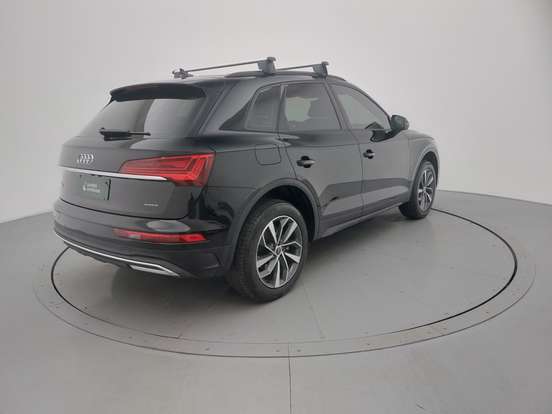 AUDI-Q5-2.0 45 TFSI GASOLINA PRESTIGE QUATTRO S TRONIC AUDI-Q5-2024