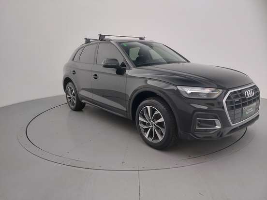 AUDI-Q5-2.0 45 TFSI GASOLINA PRESTIGE QUATTRO S TRONIC AUDI-Q5-2024