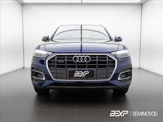 AUDI-Q5-2.0 45 TFSI GASOLINA PRESTIGE QUATTRO S TRONIC AUDI-Q5-2024