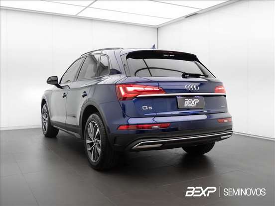 AUDI-Q5-2.0 45 TFSI GASOLINA PRESTIGE QUATTRO S TRONIC AUDI-Q5-2024