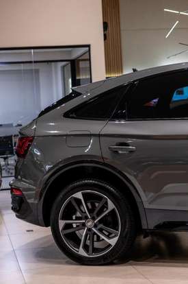 AUDI-Q5-2.0 45 TFSI GASOLINA PRESTIGE QUATTRO S TRONIC AUDI-Q5-2024