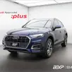 AUDI Q5 2.0 45 TFSI GASOLINA PRESTIGE QUATTRO S TRONIC AUDI Q5 2.0 45 TFSI GASOLINA PRESTIGE QUATTRO S TRONIC