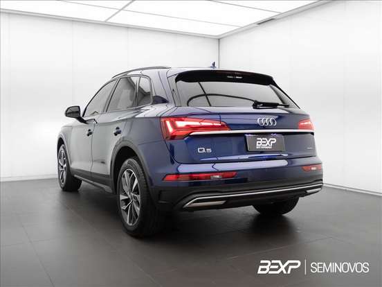 AUDI-Q5-2.0 45 TFSI GASOLINA PRESTIGE QUATTRO S TRONIC AUDI-Q5-2024