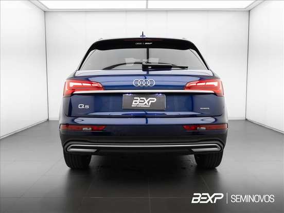 AUDI-Q5-2.0 45 TFSI GASOLINA PRESTIGE QUATTRO S TRONIC AUDI-Q5-2024