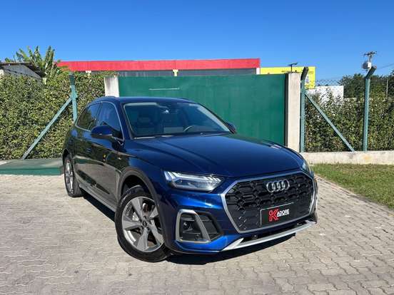 AUDI-Q5-2022