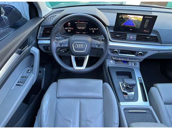 AUDI-Q5-2.0 45 TFSI GASOLINA S-LINE QUATTRO S TRONIC AUDI-Q5-2022