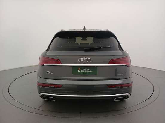 AUDI-Q5-2.0 45 TFSI GASOLINA S-LINE QUATTRO S TRONIC AUDI-Q5-2021