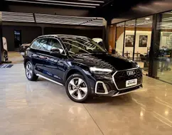 AUDI Q5 2.0 45 TFSI GASOLINA S-LINE QUATTRO S TRONIC AUDI Q5 2.0 45 TFSI GASOLINA S-LINE QUATTRO S TRONIC