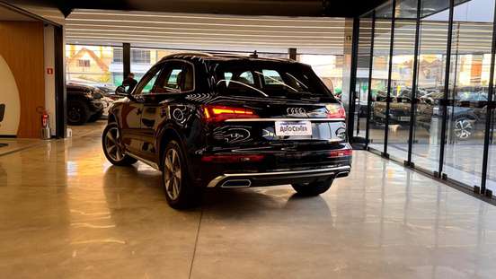 AUDI-Q5-2.0 45 TFSI GASOLINA S-LINE QUATTRO S TRONIC AUDI-Q5-2023