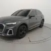 AUDI Q5 2.0 45 TFSI GASOLINA S-LINE QUATTRO S TRONIC AUDI Q5 2.0 45 TFSI GASOLINA S-LINE QUATTRO S TRONIC