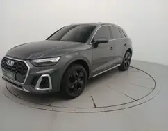 AUDI Q5 2.0 45 TFSI GASOLINA S-LINE QUATTRO S TRONIC AUDI Q5 2.0 45 TFSI GASOLINA S-LINE QUATTRO S TRONIC