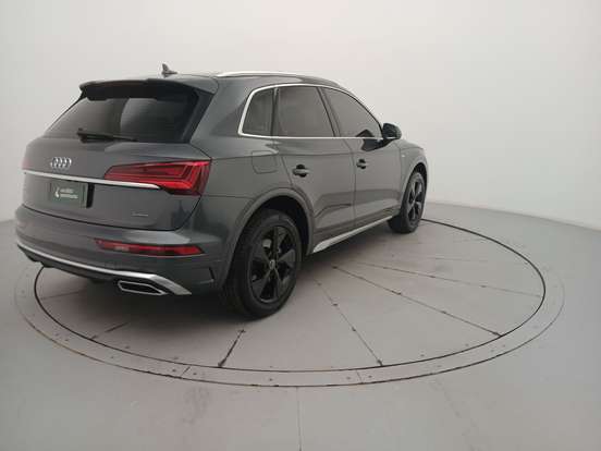 AUDI-Q5-2.0 45 TFSI GASOLINA S-LINE QUATTRO S TRONIC AUDI-Q5-2024