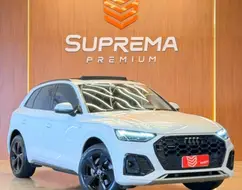 AUDI Q5 2.0 45 TFSI GASOLINA S-LINE QUATTRO S TRONIC AUDI Q5 2.0 45 TFSI GASOLINA S-LINE QUATTRO S TRONIC