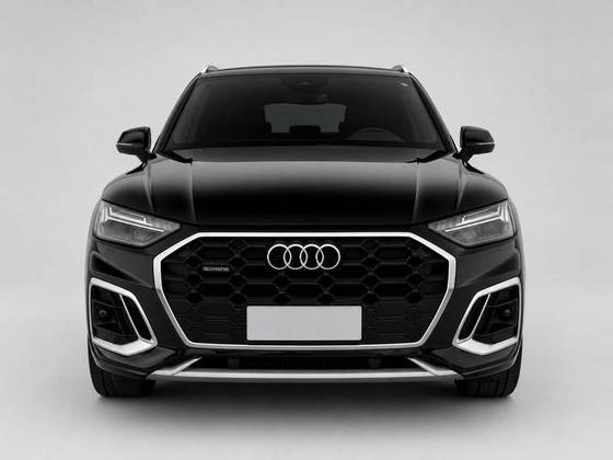 AUDI Q5 2.0 45 TFSI GASOLINA S-LINE QUATTRO S TRONIC