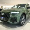 AUDI Q5 2.0 55 TFSIE PHEV PERFORMANCE BLACK QUATTRO S TRONIC AUDI Q5 2.0 55 TFSIE PHEV PERFORMANCE BLACK QUATTRO S TRONIC